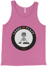 ledgeplays Tank Top