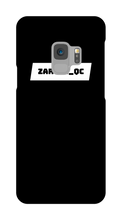zartex_qc Samsung Phone Cases