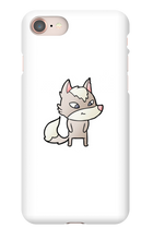 wolftwitch98 iPhone Phone Cases