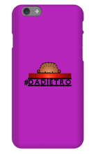 eminski93 iPhone Phone Cases
