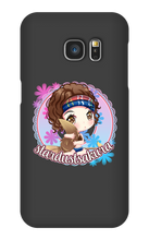 stardustsakuraa Samsung Phone Cases