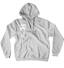 darkmoney_10 Hoodies (No-Zip/Pullover)
