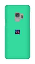 simbax98 Samsung Phone Cases