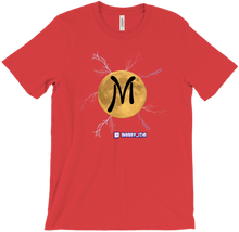 T-Shirts Moony Twitch