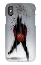 Chadmattbolttv iPhone Case