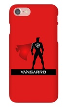 vangarrd iPhone Phone Cases