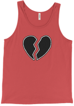 Skaarzz Heartbreak Tank Top