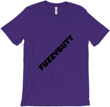 FuzzyButt the Shirt