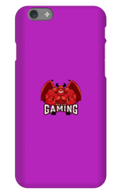 Old Logo iPhone Phone Cases