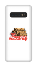 thelaw_124 Samsung Phone Cases