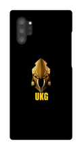 ultimaknightgamer Samsung Phone Cases(UKG TEXT)