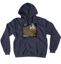 failchildjo Tails Hoodies (No-Zip/Pullover)