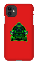 yortiboi iPhone Phone Cases