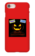 Halloween Phone Case iPhone