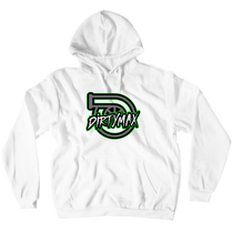 DIRTYMAX Hoodies