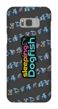 Dogfishes! Samsung Phone Cases