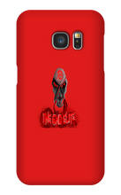 theexoelite Samsung Phone Cases