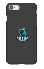 thisismaintv iPhone Phone Cases
