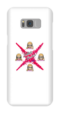 Logo One Samsung Phone Cases