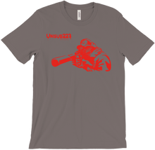 Unsub223's ICU T-Shirts