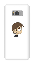 Solo Vs The World Samsung Phone Cases