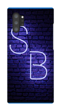 sticky_beast Samsung Phone Cases