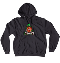 CelticCaleb Logo Hoodies (No-Zip/Pullover)
