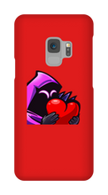 drenation21 Samsung Phone Cases