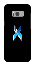 chaotixfifty Samsung Phone Cases