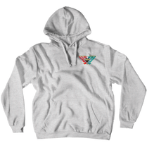 Hoodies (No-Zip/Pullover)