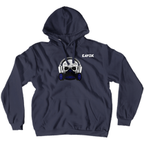eavox Hoodies (No-Zip/Pullover)