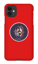 coronaa_19 iPhone Phone Cases