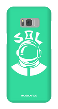 SOL Samsung Phone Cases