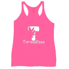Women's Racerback Tee