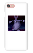 twitch_doplagkage iPhone Phone Cases