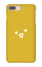 Orangie iPhone Case