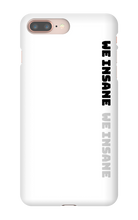 trcmrinsane iPhone Phone Cases