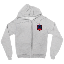 kretschi92_tv Zip Up Hoodie