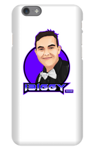 i3iggy_ iPhone Phone Cases