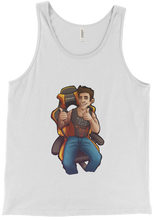 joaquimblaze Tank Top