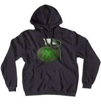 Nade Hoodies (No-Zip/Pullover)