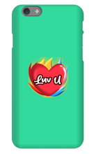 pinkig4 iPhone Cases