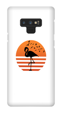 The Flock Phone Cases