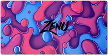 Zenu XXL Gaming Mousepad