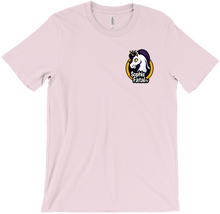 Sophie '21 Breasted Logo T-Shirt