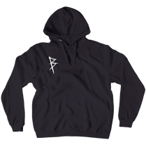 B Pullover Hoodies