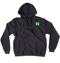 madd_nutz Hoodies (No-Zip/Pullover)