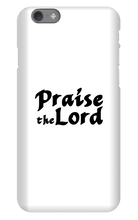 lordjonaslive iPhone Phone Cases