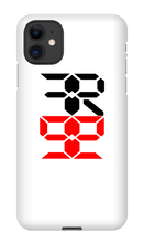 Funda iPhone FR99
