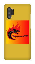 knightsofdragonsopan Samsung Phone Cases